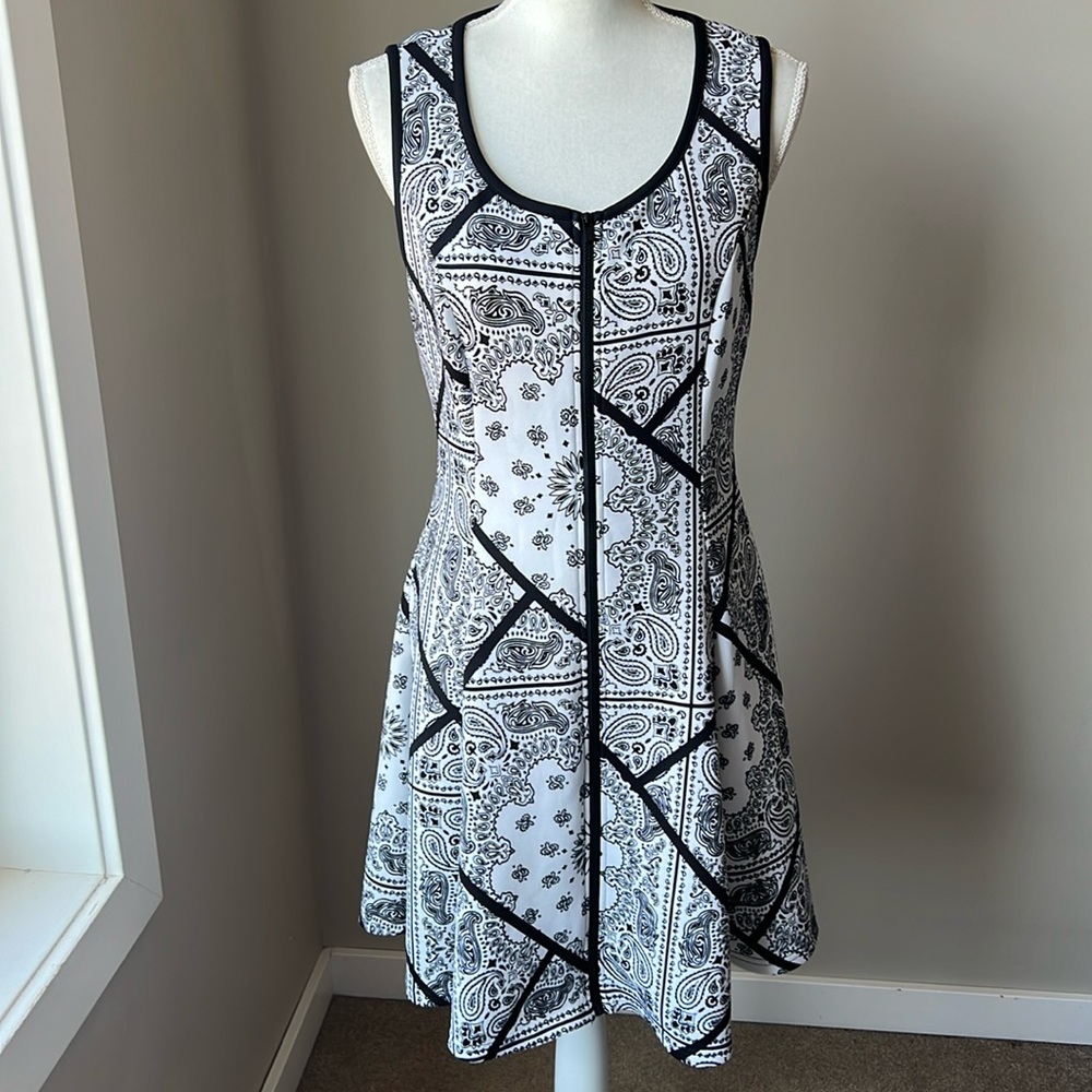 Suzy Shier Dress